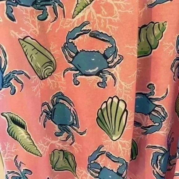 Simply Southern Tank Size Small, Cute cut out in back - Picture 5 of 8